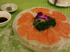 -盛港湾海鲜食府(黄沙店)