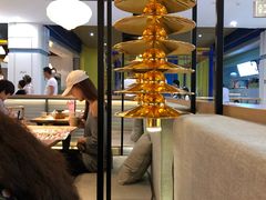 -大厨小馆(华阳城店)