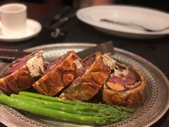 惠灵顿牛排-壳里西餐厅Coquille Seafood Bistro(蒙自路店)