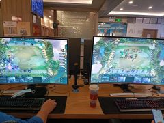 -网鱼电竞(杨浦中原店)