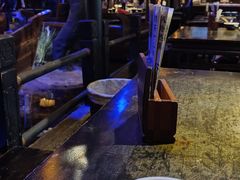 -绿茶餐厅(朝阳大悦城店)