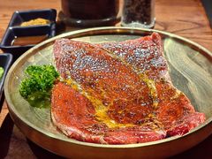 -九田家黑牛烤肉料理(新辰里亚运村店)
