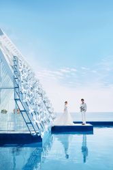 点击看大图 -太古映画婚纱摄影(天河店)