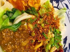 -子午路张记肉夹馍(兵马俑店)