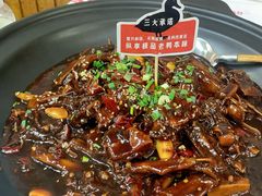 -回味黑鸭煲·始于2006(万松园店)