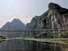 -孤山寨风景区