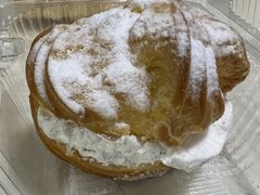 鲜奶哈斗-国际饭店·帆声西饼屋(黄河路店)