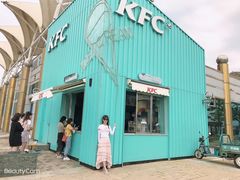 -金梦海湾浴场