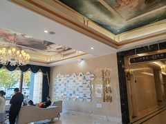 -名流健康高端体检中心·名宾门诊·健康管理