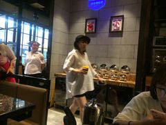 -汉拿山(包河万达店)