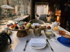 -三嚥阁 La Villa Restaurant