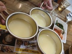 -冰川延边料理·炭烤串(原小木屋店)