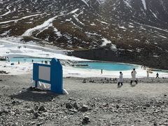 -祁连山·岗什卡雪峰景区
