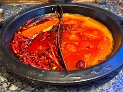 -蜀大侠火锅(建设路第五大道店)