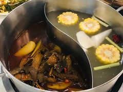 -牛记皇·鲜牛肉火锅(弘阳广场店)