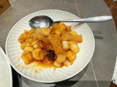-魁盛居百年鲁菜馆(县西巷店)