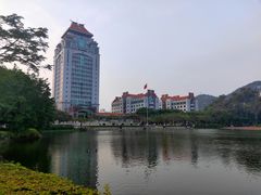 -厦门大学(思明校区)