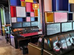 -光音瓦特俱乐部(高新店)