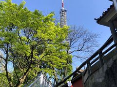 -北高峰