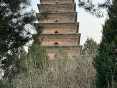 -大慈恩寺(大雁塔)