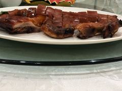 -骏丰酒楼(黄编店)