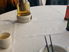 -怀德酒楼·粤菜·海鲜·茶点(宝安国际机场店)