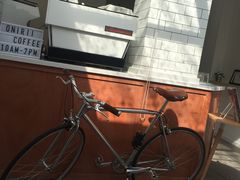 -Onirii Coffee(长乐路店)