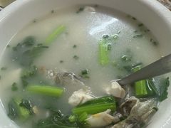 -蛇口康乐快餐鱼仔档(翠苑小区店)