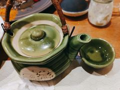 -和创柚子·会席日本料理(新区淮海街店)