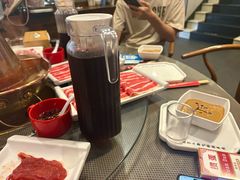 -北门涮肉·铜锅涮肉(南锣鼓巷店)