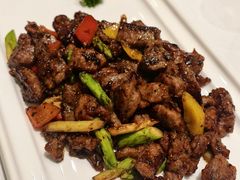 -一品江南韵·淮扬菜