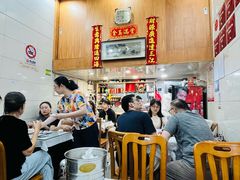 -茂隆餐厅(进贤路店)