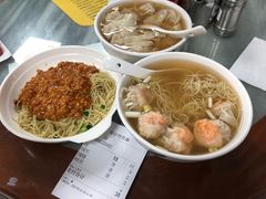 -曾仔竹升面