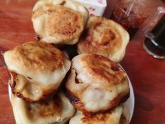 -宝瑞门钉肉饼店