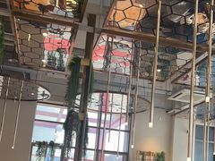 -红樱桃·欢乐餐厅(太原里店)