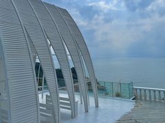 -那琴半岛地质海洋公园