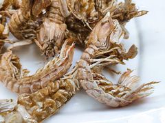 -望海潮海鲜店 特色家常菜(在海一方店)