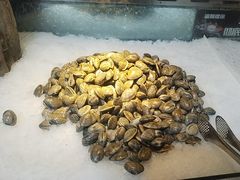 -圣罗巴海鲜烤肉自助(佳兆业店)