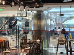 -南门小馆·清真(国贸商城店)