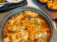 -鲜得莱渔港·小平岛海胆馆(七贤岭店)