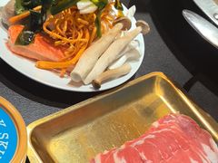 -额尔敦·品质自助(摩尔城店)