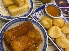 -捷信牛奶甜品世家(学府店)