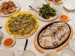 -莆田餐厅PUTIEN(武商MALL店)