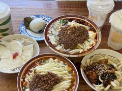 -小谭豆花(西大街店)