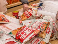 -陈建平麻花(磁器口总店)