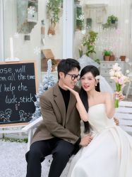 -雅云婚纱摄影工作室旗舰店