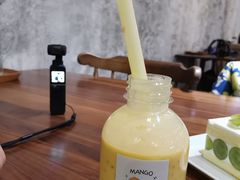 杨枝甘露-侘寂甜品(自取店)