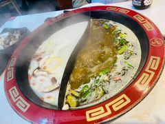 -京门活鱼馆·鱼火锅(百子湾（原红庙）店)