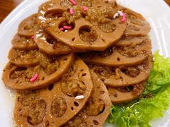 -宏天寶·北京烤鸭(宾馆西路2店)