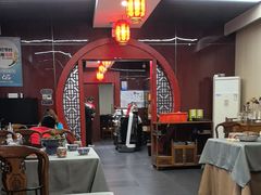 -中卫御苑福膳·养生局(圆明园店)